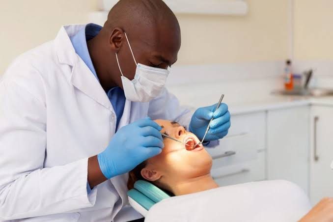 Teeth Whitening at Excellent Smile Dental Services