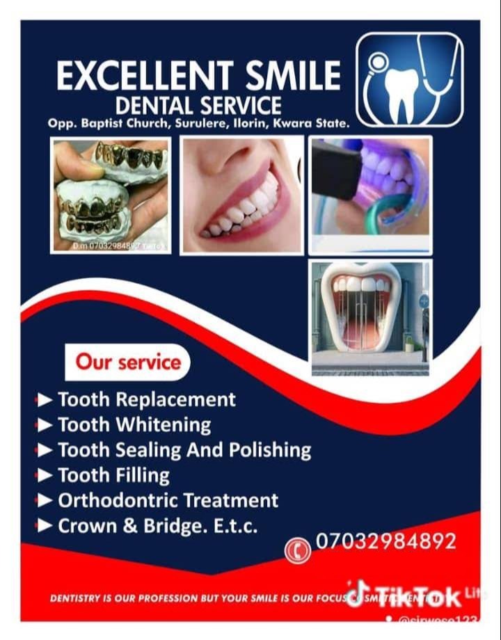 Photo from Excellent Smile Dental Services