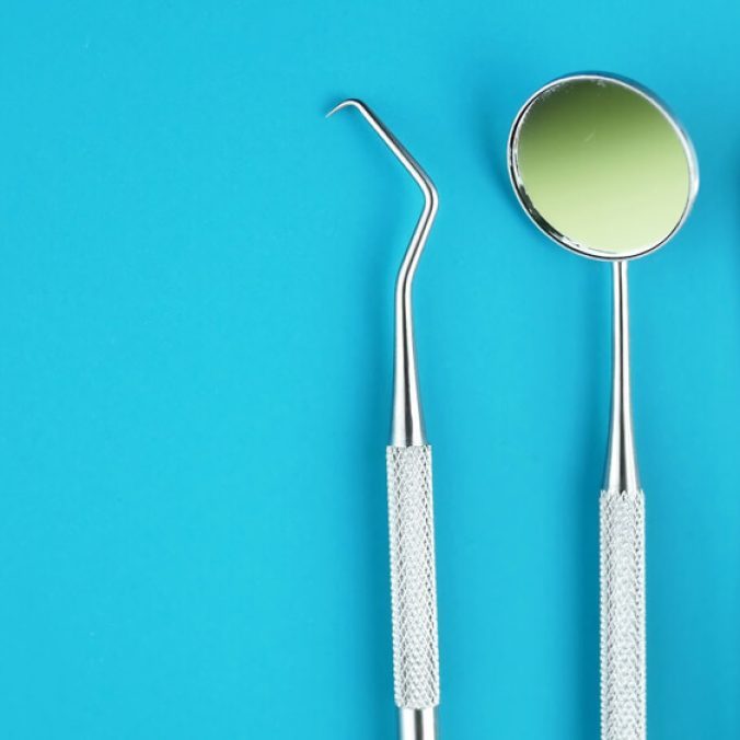 Tooth Scaling & Polishing at Excellent Smile Dental Services
