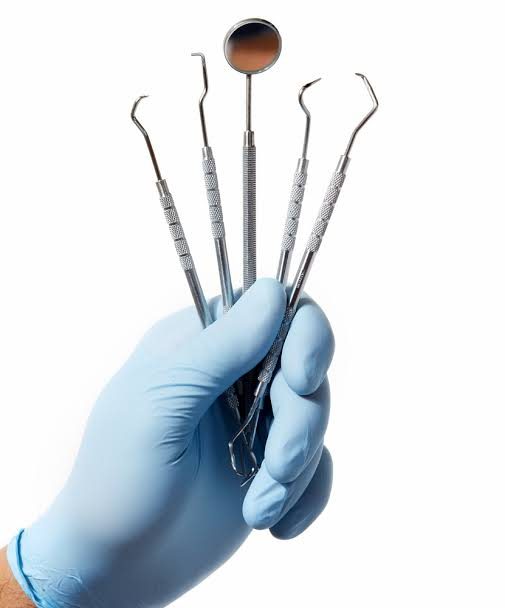 How to Maintain Good Oral Hygiene