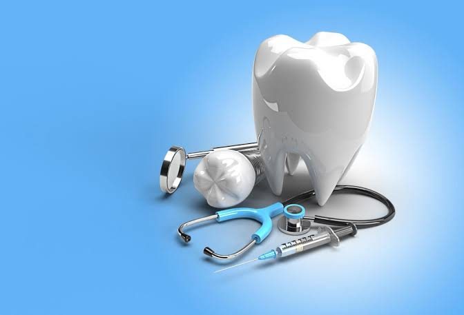 Crown & Bridge at Excellent Smile Dental Services